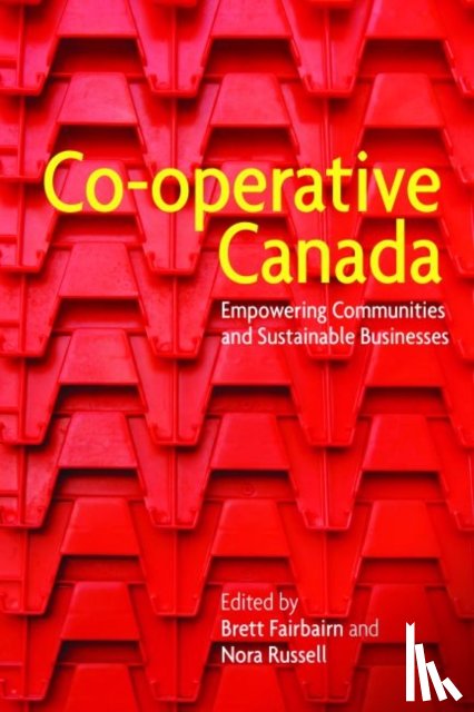  - Co-operative Canada