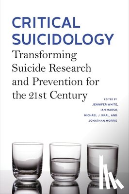  - Critical Suicidology