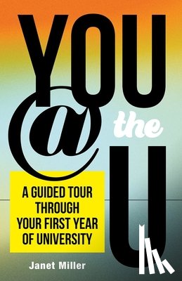 Miller, Janet - You @ the U