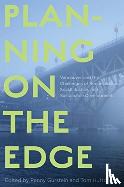 - Planning on the Edge