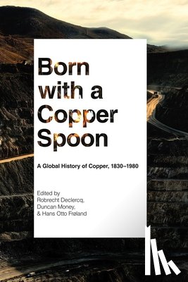 - Born with a Copper Spoon