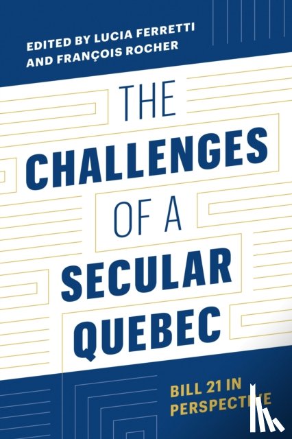  - The Challenges of a Secular Quebec