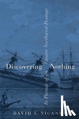 Nicandri, David L. - Discovering Nothing