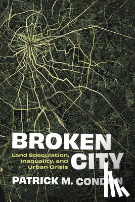 Condon, Patrick M. - Broken City
