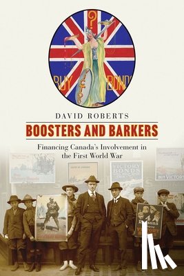 Roberts, David - Boosters and Barkers