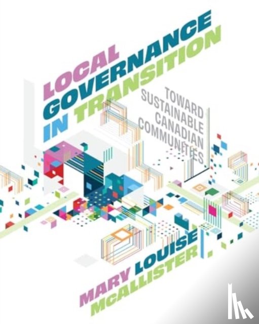 McAllister, Mary Louise - Local Governance in Transition