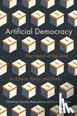 - Artificial Democracy