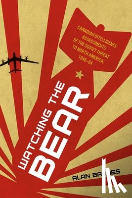 Barnes, Alan - Watching the Bear