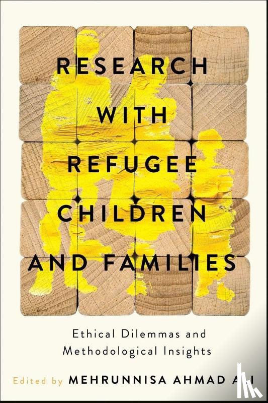  - Research with Refugee Children and Families