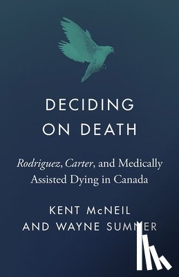 McNeil, Kent, Sumner, Wayne - Deciding on Death