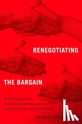 Currie-Wood, Rob - Renegotiating the Bargain