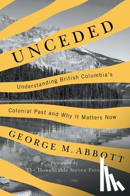 Abbott, George M. - Unceded