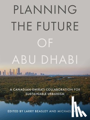  - Planning the Future of Abu Dhabi