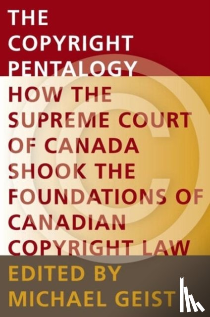  - The Copyright Pentalogy