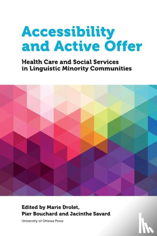  - Accessibility and Active Offer