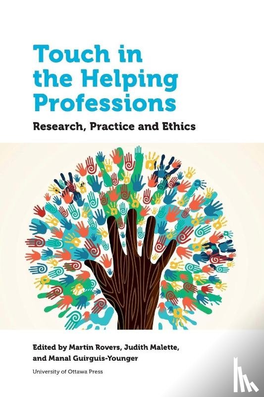  - Touch in the Helping Professions