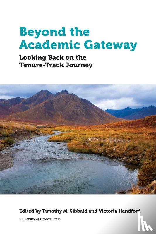  - Beyond the Academic Gateway