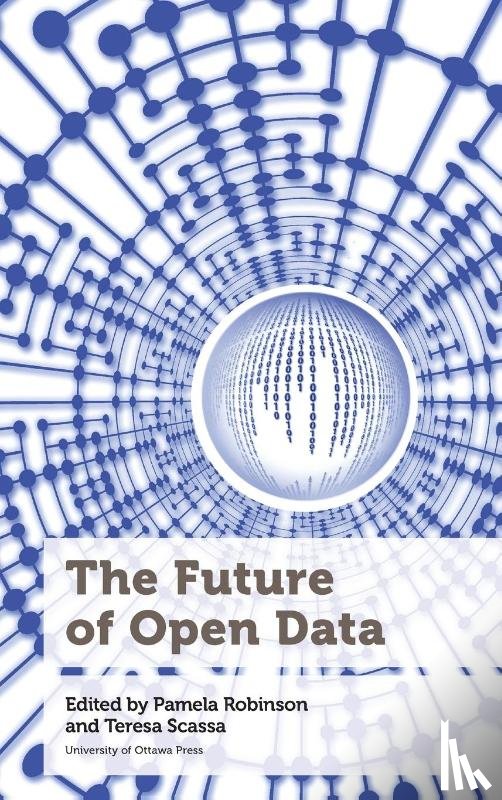  - The Future of Open Data