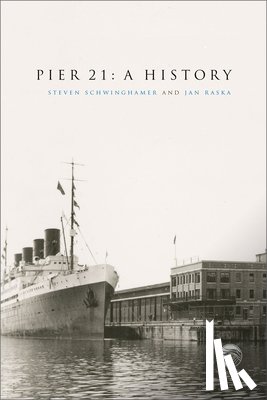 Schwinghamer, Steven, Raska, Jan - Pier 21