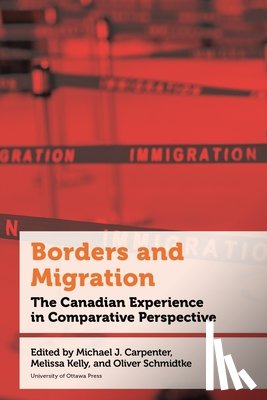  - Borders and Migration