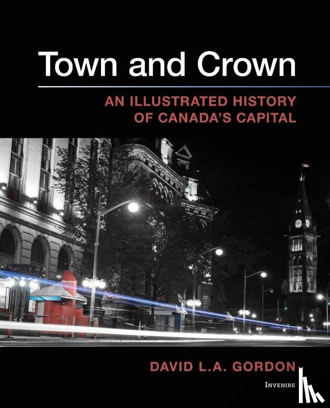 Gordon, David - Town and Crown