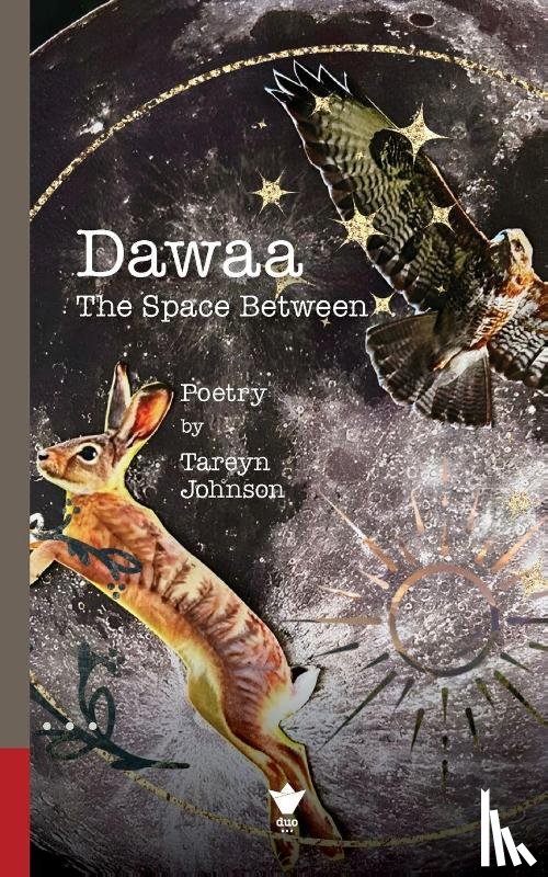 Johnson, Tareyn - Dawaa