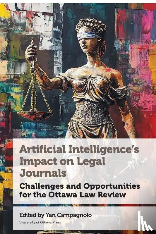 Campagnolo, Yan - Artificial Intelligence's Impact on Legal Journals / Incidence de l'Intelligence Artificielle Sur Les Revues de Droit