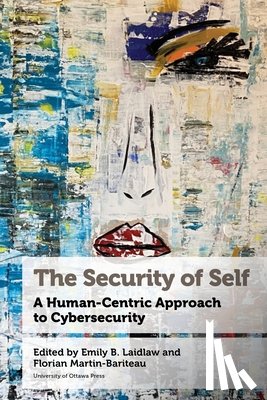 B Laidlaw, Emily - Security of Self