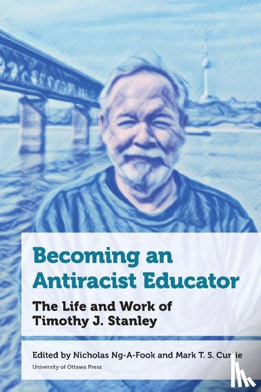  - Becoming an Antiracist Educator