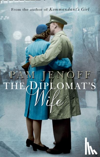Jenoff, Pam - The Diplomat's Wife