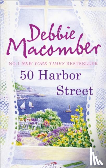 Macomber, Debbie - 50 Harbor Street