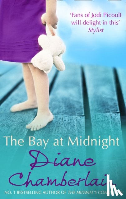 Chamberlain, Diane - The Bay At Midnight