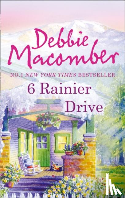 Macomber, Debbie - 6 Rainier Drive
