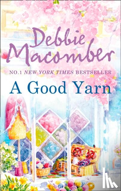 Macomber, Debbie - A Good Yarn