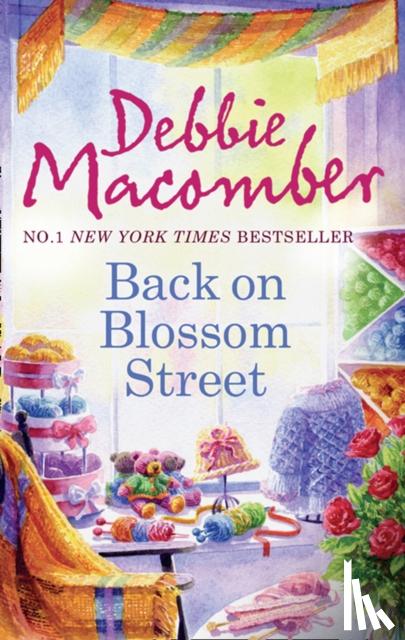 Macomber, Debbie - Back On Blossom Street