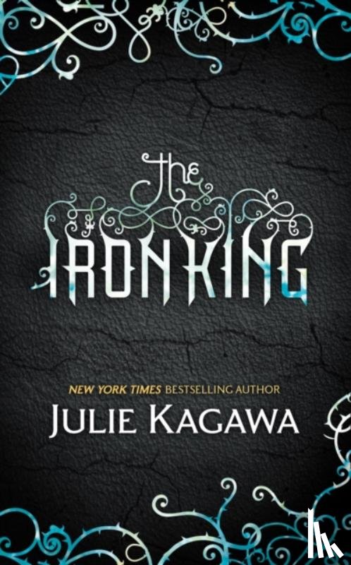 Kagawa, Julie - The Iron King