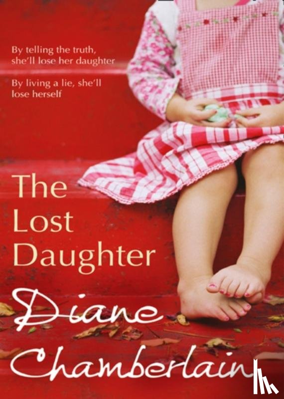 Chamberlain, Diane - The Secret Life Of Ceecee Wilkes