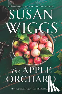 Wiggs, Susan - The Apple Orchard
