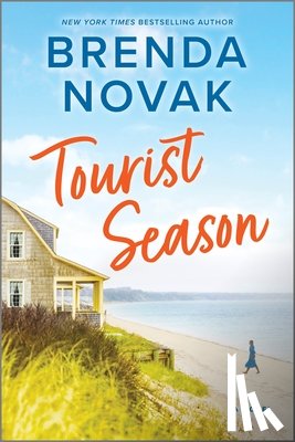 Novak, Brenda - Tourist Season