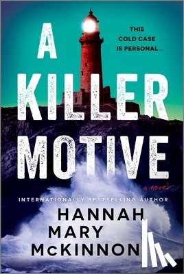 McKinnon, Hannah Mary - A Killer Motive