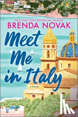 Novak, Brenda - Meet Me in Italy