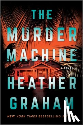 Graham, Heather - The Murder Machine