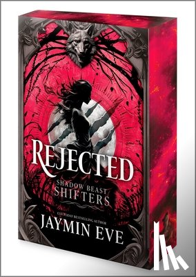 Eve, Jaymin - Rejected