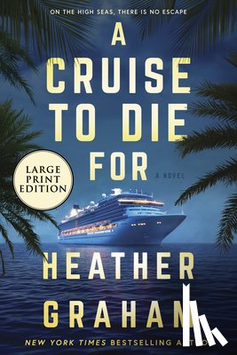 Graham, Heather - A Cruise to Die for