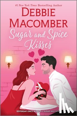 Macomber, Debbie - Sugar and Spice Kisses