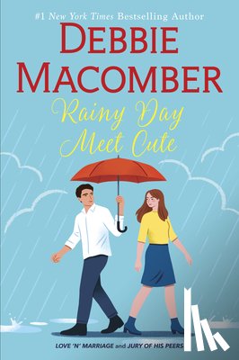 Macomber, Debbie - Rainy Day Meet Cute