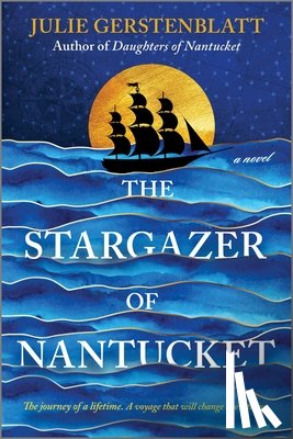 Gerstenblatt, Julie - The Stargazer of Nantucket