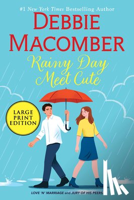 Macomber, Debbie - Rainy Day Meet Cute