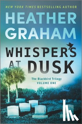 Graham, Heather - Whispers at Dusk: A Paranormal Mystery Romance