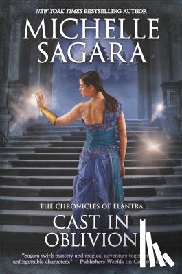 Sagara, Michelle - Cast in Oblivion